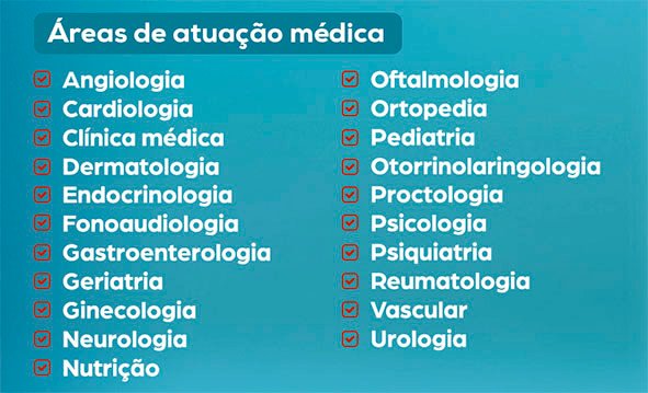 AmorSaúde - Banner Página Convênio - AmorSaúde