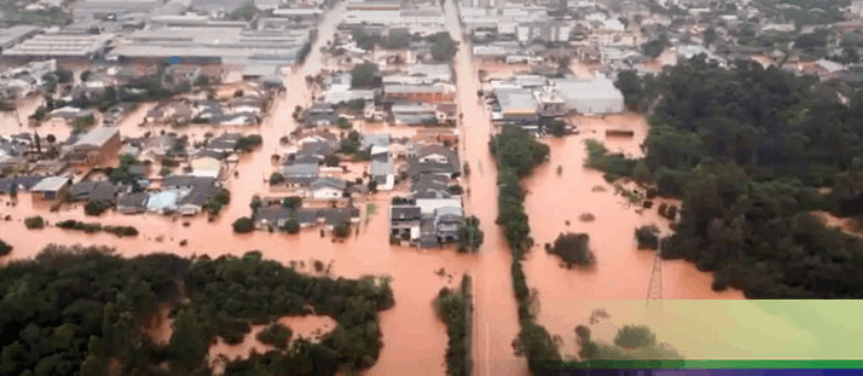 SOS Rio Grande do Sul: Traga sua doação no Memorial da Vida