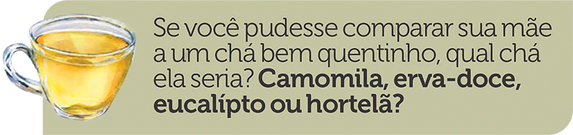 Evento Especial: Dia das Mães com Sabor de Amor