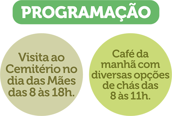 Evento Especial: Dia das Mães com Sabor de Amor