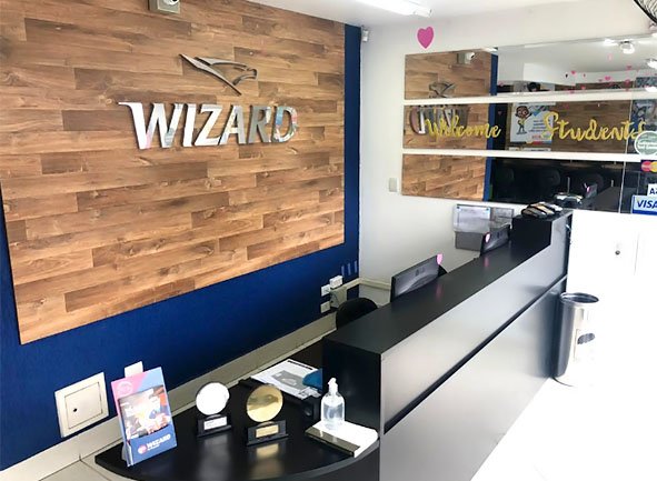 Convênio Wizard by Person: Preços especiais para clientes Memorial da Vida